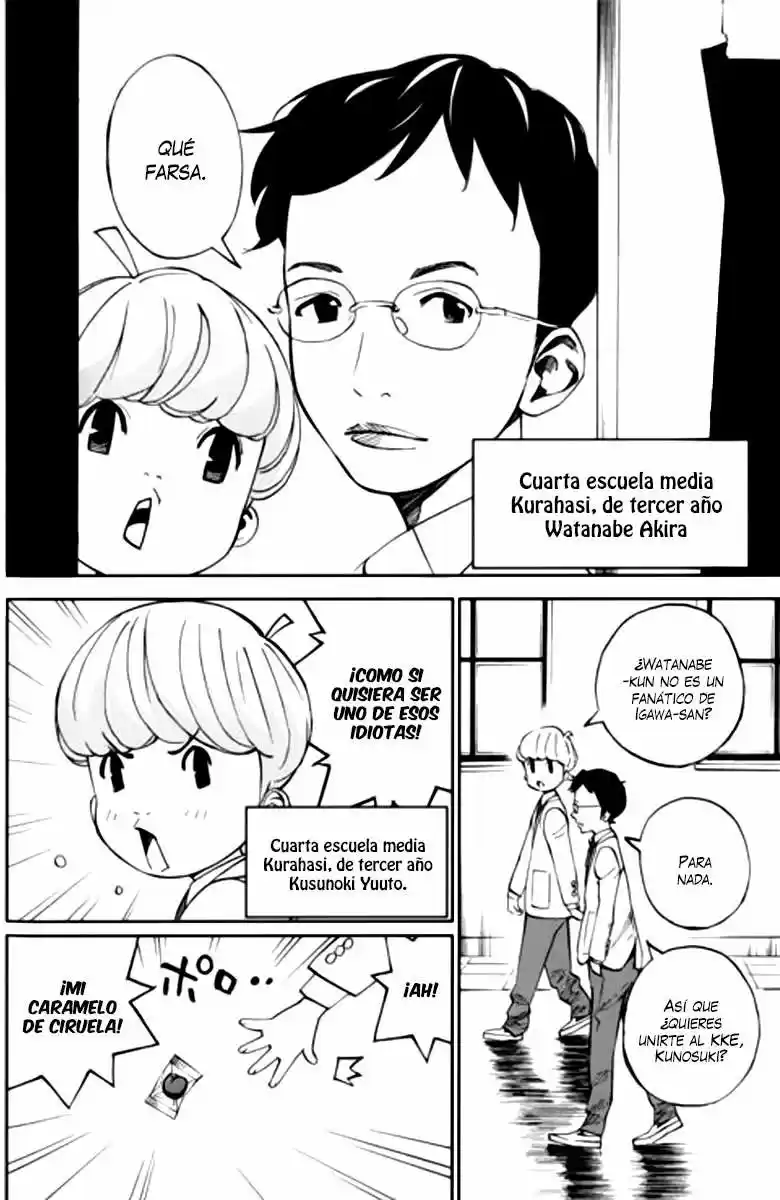 Shigatsu Wa Kimi No Uso Final - Capítulo 3 - Página 9 - LectorTMOo