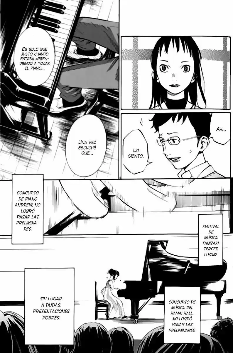 Shigatsu Wa Kimi No Uso Final - Capítulo 3 - Página 16 - LectorTMOo