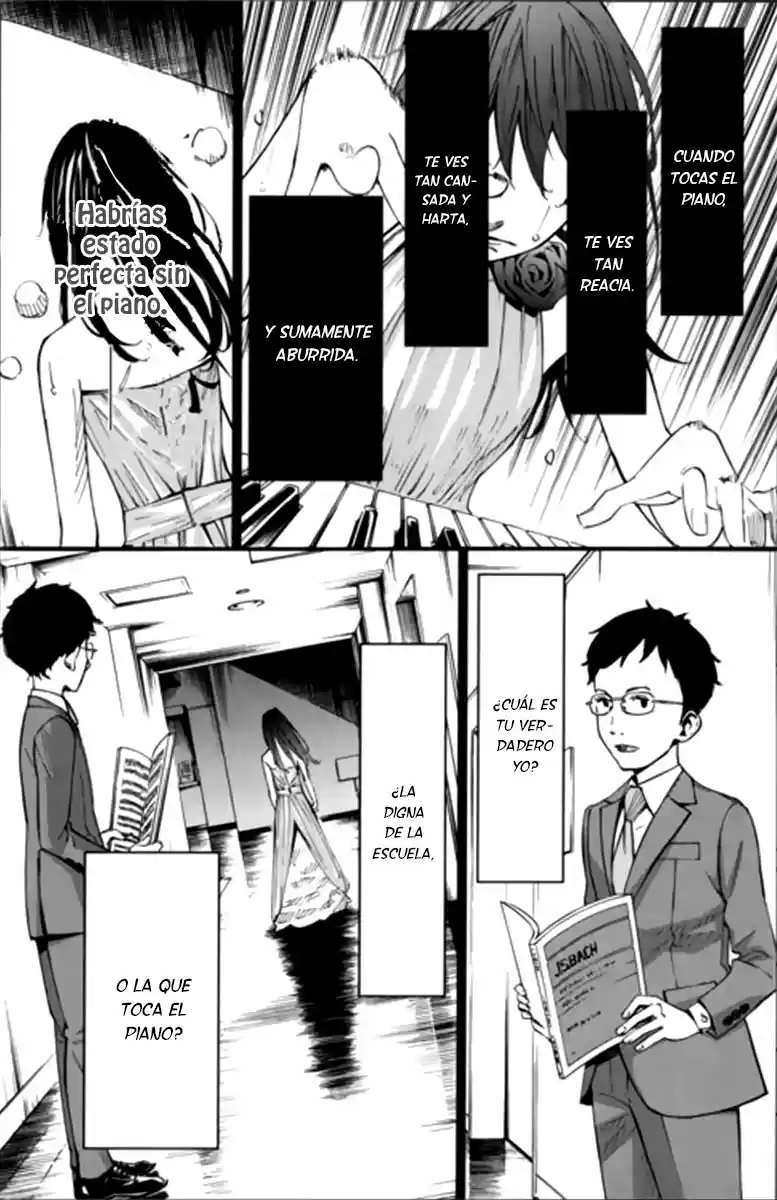 Shigatsu Wa Kimi No Uso Final - Capítulo 3 - Página 17 - LectorTMOo