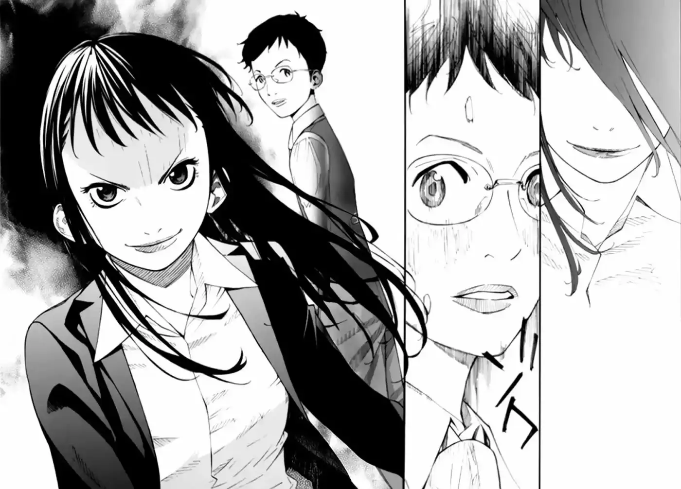 Shigatsu Wa Kimi No Uso Final - Capítulo 3 - Página 25 - LectorTMOo