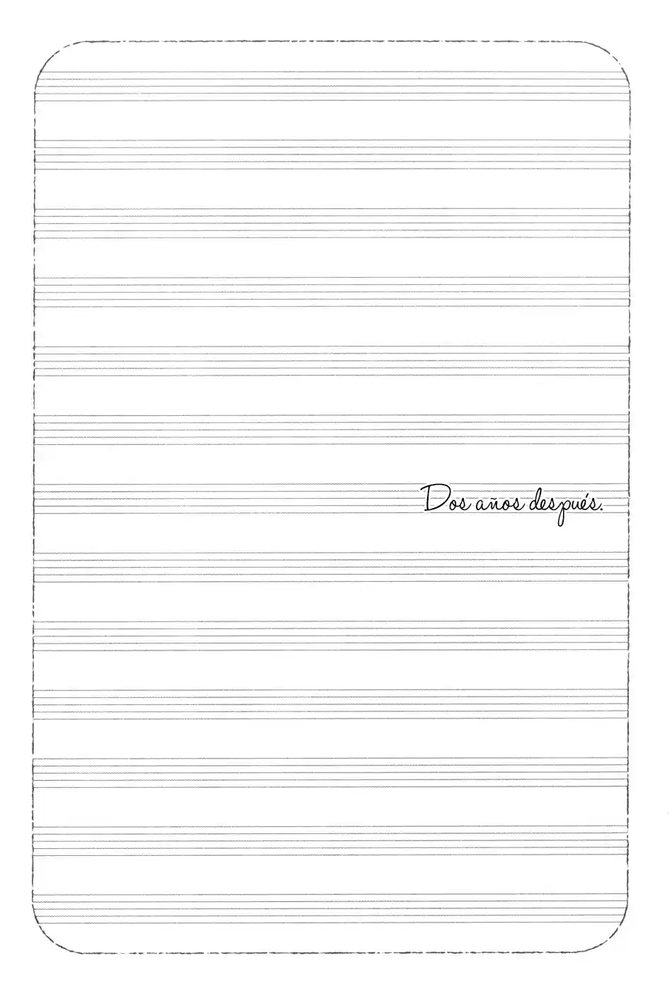 Shigatsu Wa Kimi No Uso Final - Capítulo 4 - Página 9 - LectorTMOo