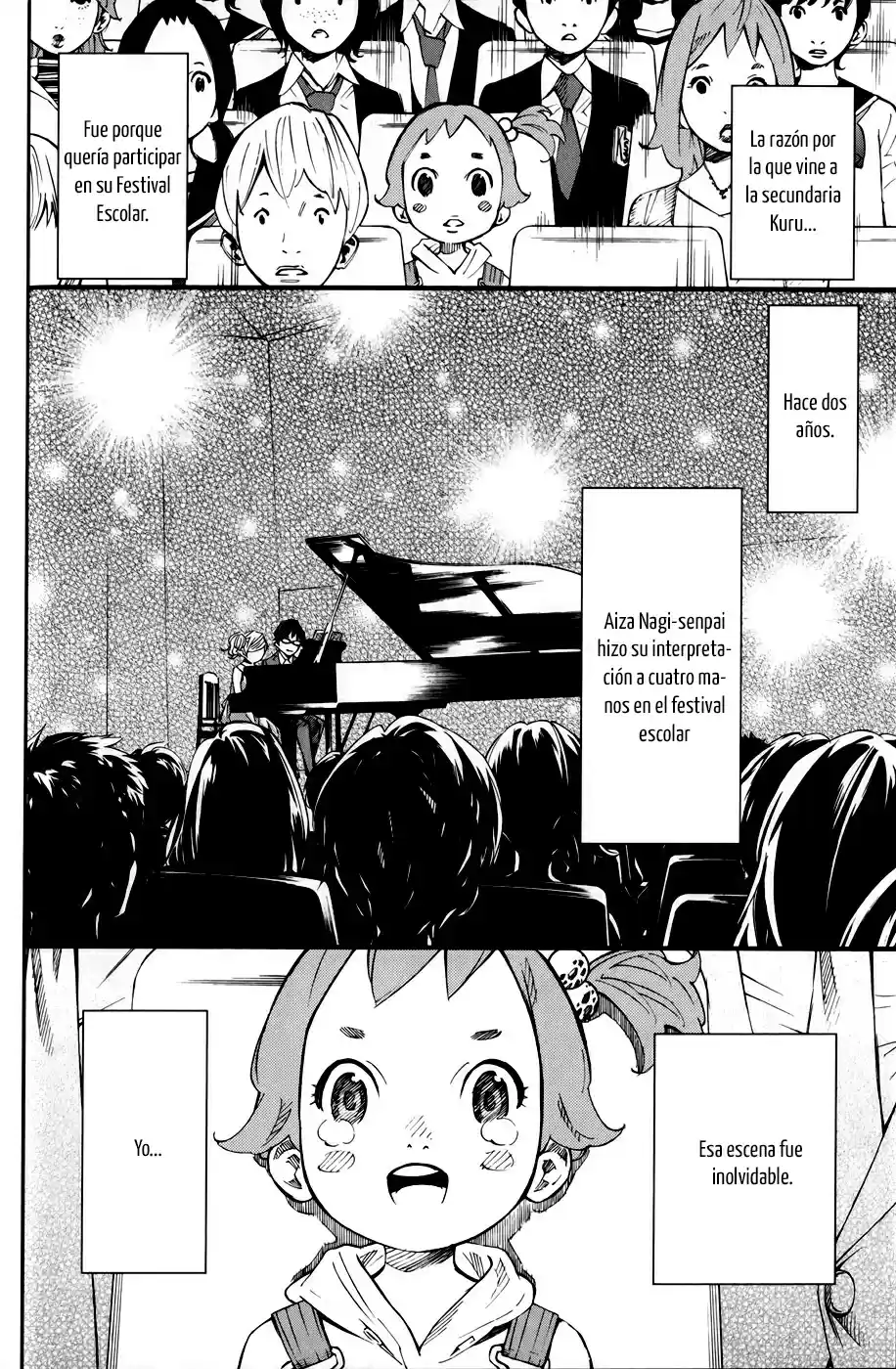 Shigatsu Wa Kimi No Uso Final - Capítulo 4 - Página 23 - LectorTMOo