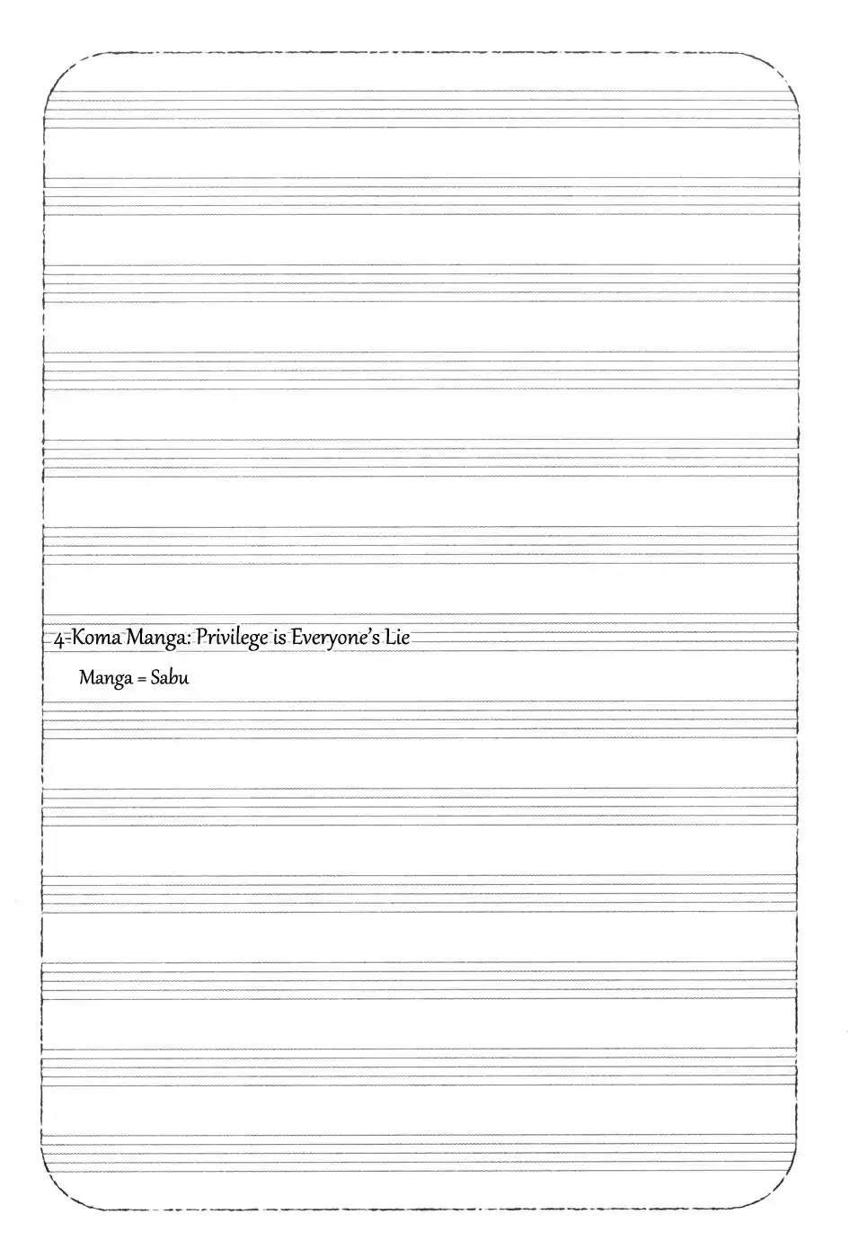 Shigatsu Wa Kimi No Uso Final - Capítulo 4 - Página 42 - LectorTMOo