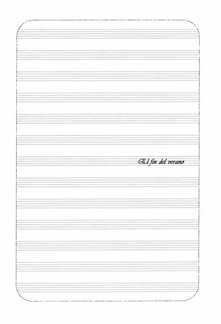 Shigatsu Wa Kimi No Uso Final - Capítulo 5 - Página 5 - LectorTMOo