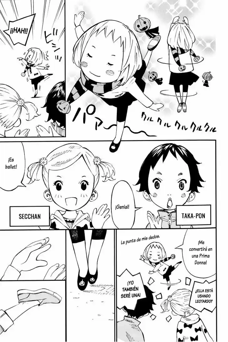 Shigatsu Wa Kimi No Uso Final - Capítulo 5 - Página 10 - LectorTMOo