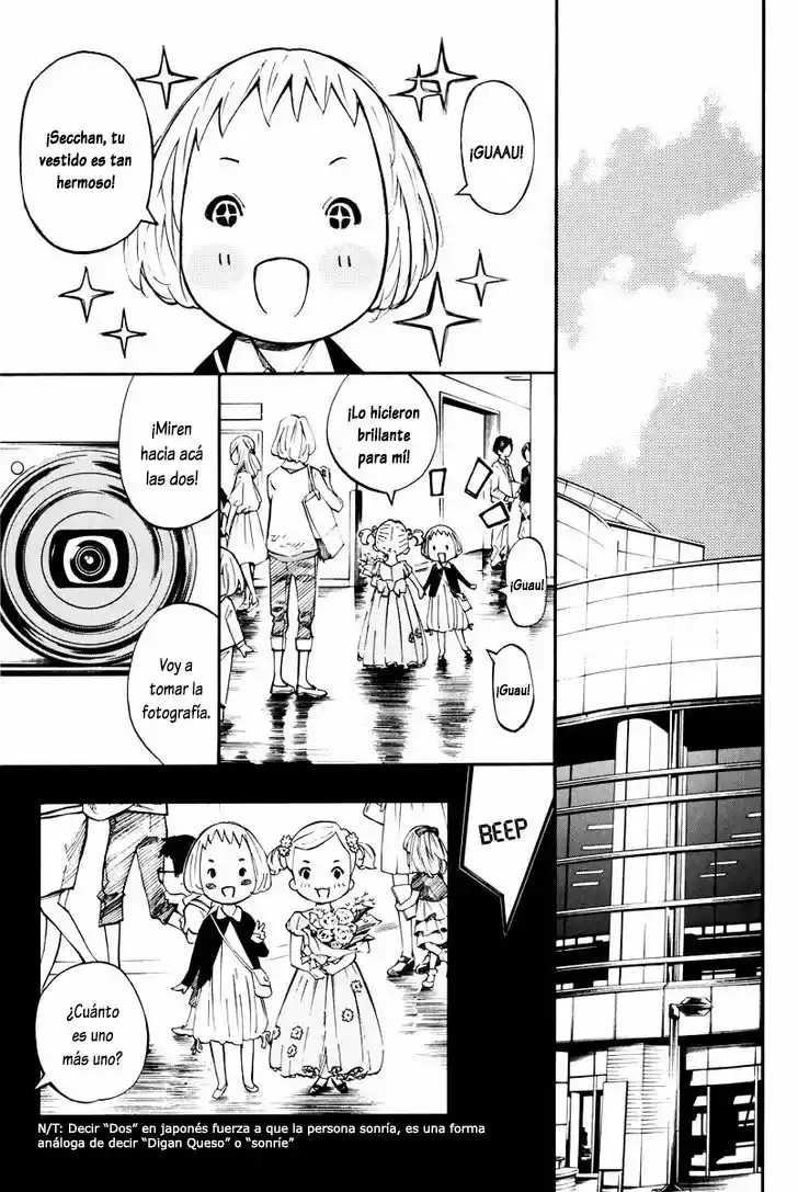 Shigatsu Wa Kimi No Uso Final - Capítulo 5 - Página 12 - LectorTMOo