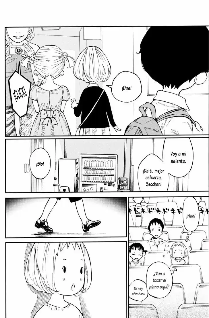 Shigatsu Wa Kimi No Uso Final - Capítulo 5 - Página 13 - LectorTMOo