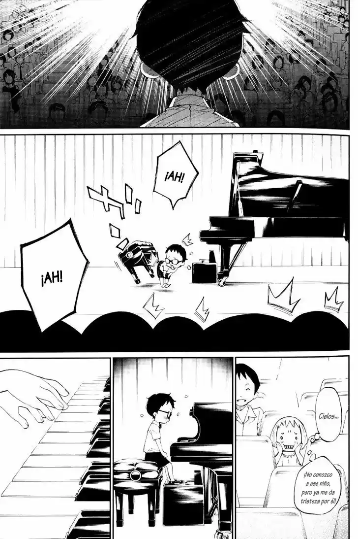 Shigatsu Wa Kimi No Uso Final - Capítulo 5 - Página 14 - LectorTMOo