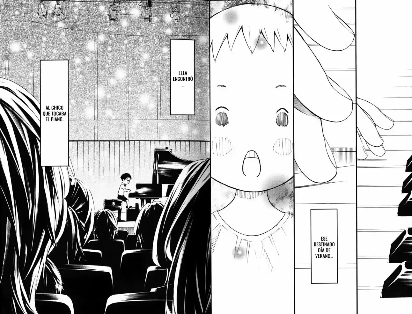Shigatsu Wa Kimi No Uso Final - Capítulo 5 - Página 15 - LectorTMOo