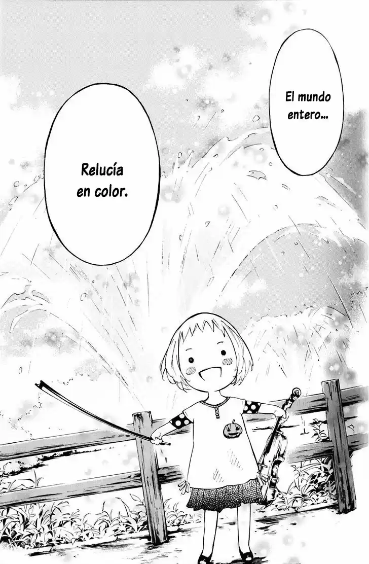 Shigatsu Wa Kimi No Uso Final - Capítulo 5 - Página 25 - LectorTMOo