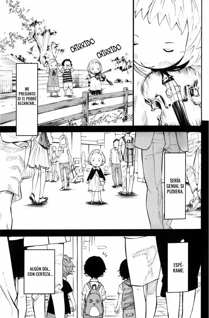 Shigatsu Wa Kimi No Uso Final - Capítulo 5 - Página 27 - LectorTMOo