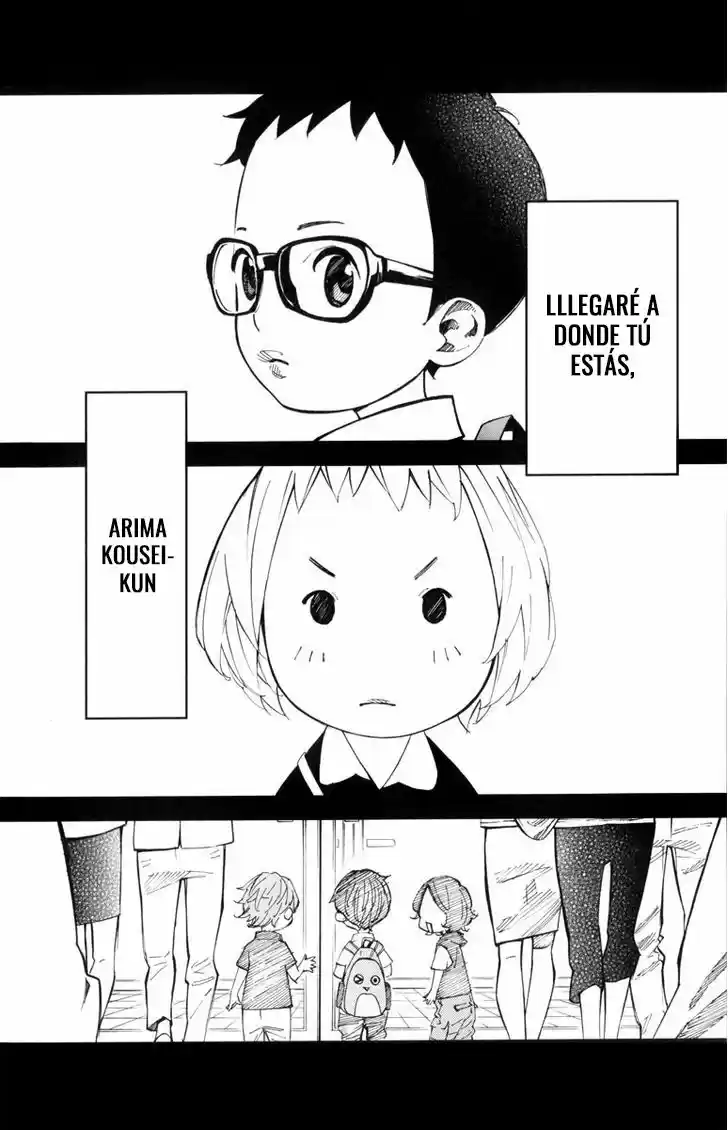 Shigatsu Wa Kimi No Uso Final - Capítulo 5 - Página 28 - LectorTMOo