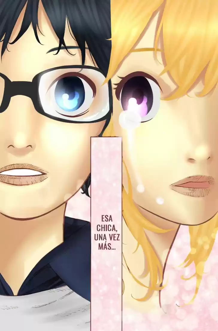 Shigatsu Wa Kimi No Uso Final - Capítulo 5 - Página 31 - LectorTMOo