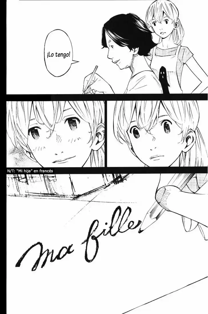 Shigatsu Wa Kimi No Uso Final - Capítulo 5 - Página 37 - LectorTMOo