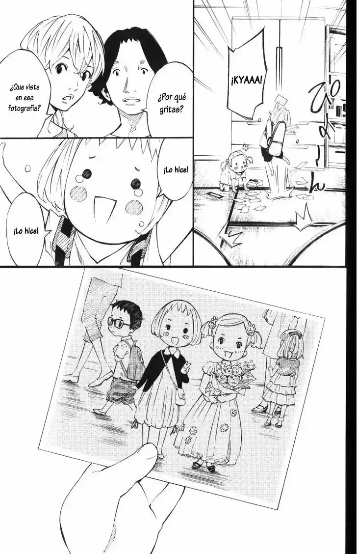 Shigatsu Wa Kimi No Uso Final - Capítulo 5 - Página 38 - LectorTMOo