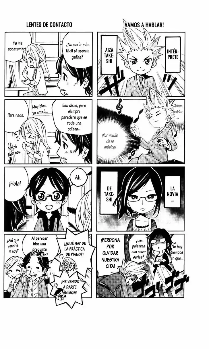 Shigatsu Wa Kimi No Uso Final - Capítulo 5 - Página 41 - LectorTMOo