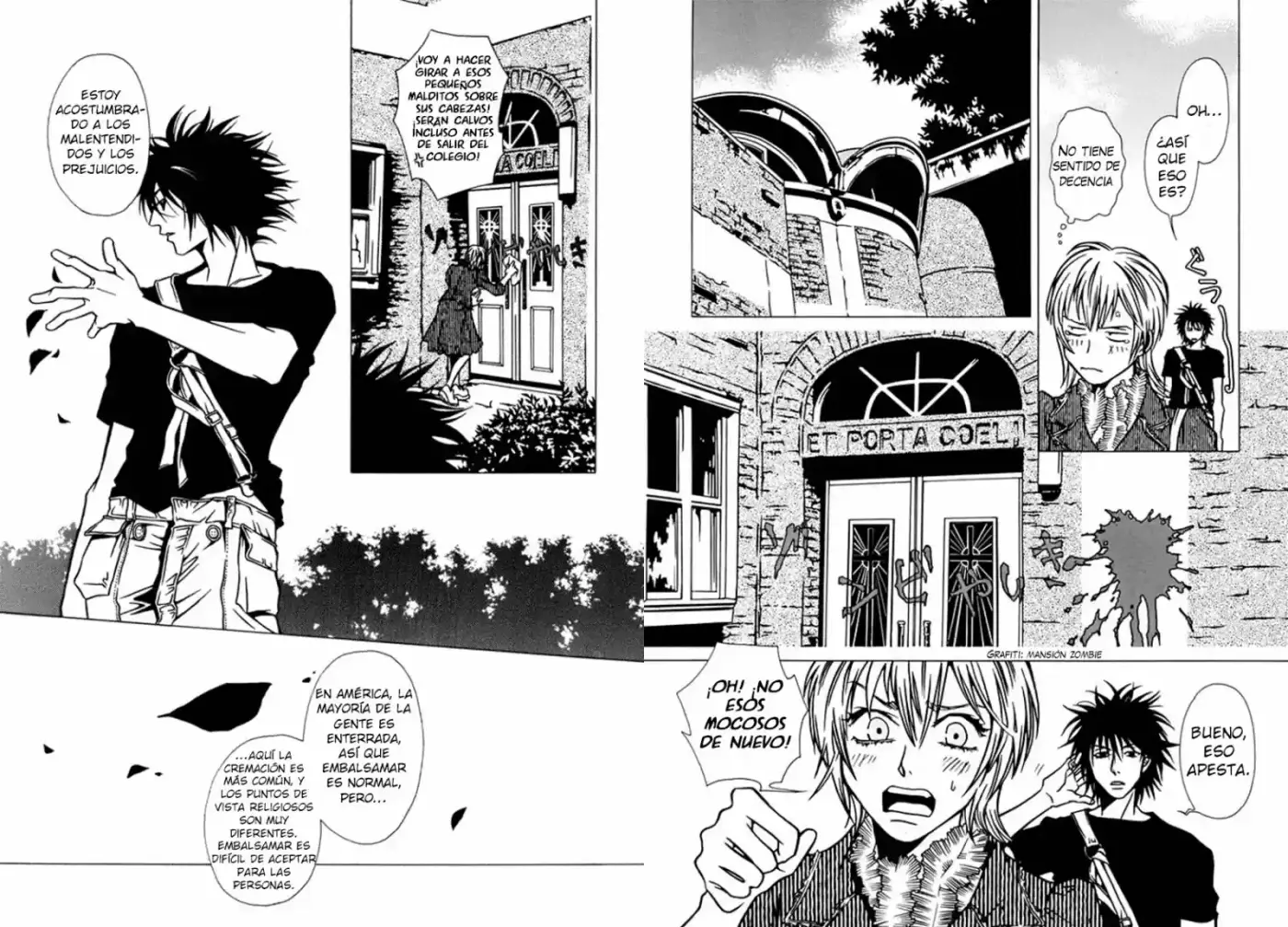 Shigeshoushi - Capítulo 1 - Página 12 - LectorTMOo