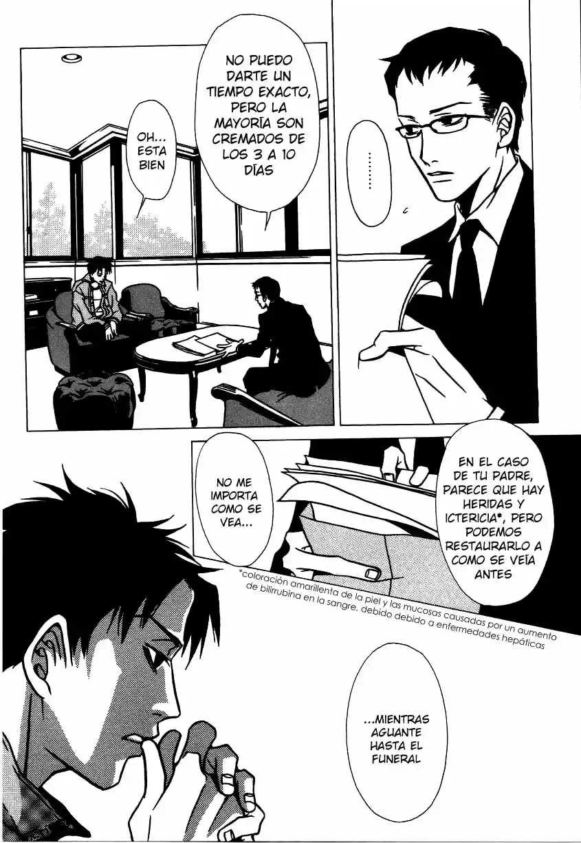 Shigeshoushi - Capítulo 10 - Página 4 - LectorTMOo