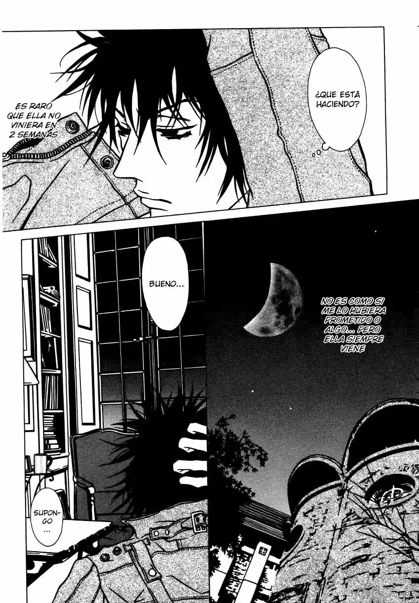 Shigeshoushi - Capítulo 10 - Página 6 - LectorTMOo