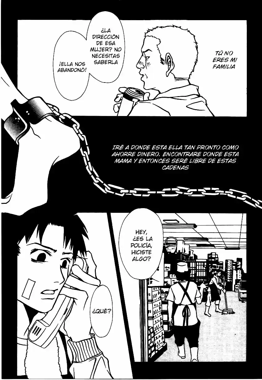 Shigeshoushi - Capítulo 10 - Página 12 - LectorTMOo