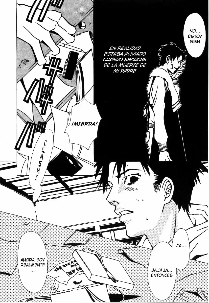 Shigeshoushi - Capítulo 10 - Página 13 - LectorTMOo