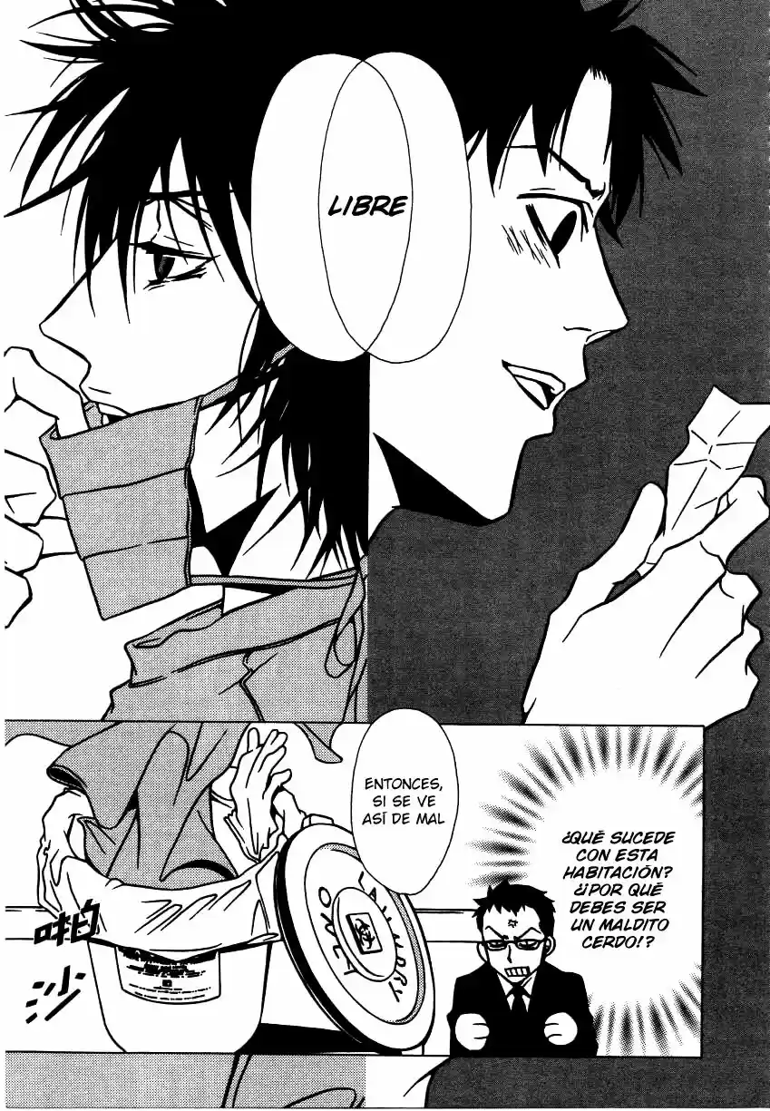 Shigeshoushi - Capítulo 10 - Página 14 - LectorTMOo