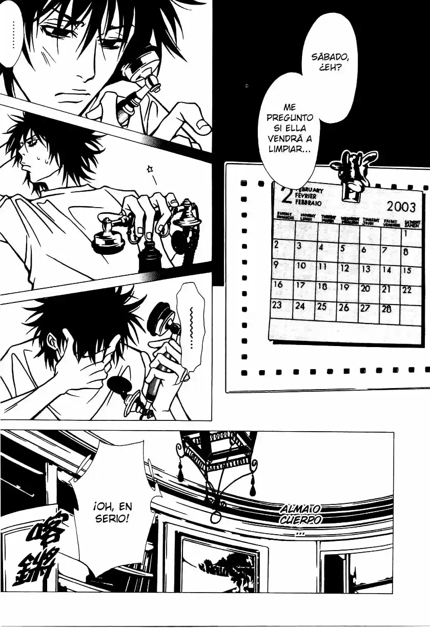 Shigeshoushi - Capítulo 10 - Página 16 - LectorTMOo