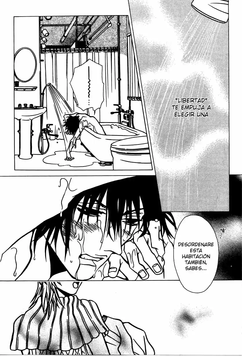 Shigeshoushi - Capítulo 10 - Página 17 - LectorTMOo