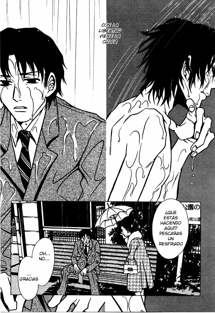 Shigeshoushi - Capítulo 10 - Página 18 - LectorTMOo