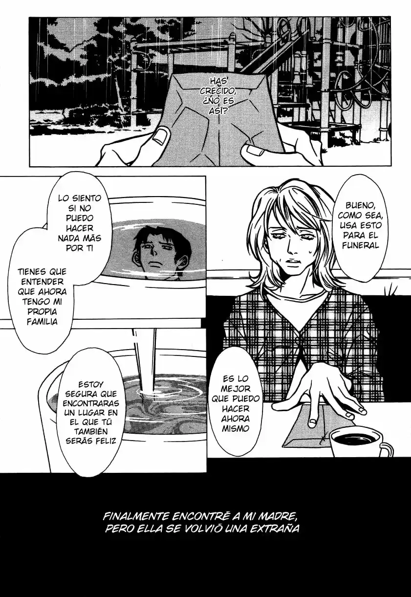 Shigeshoushi - Capítulo 10 - Página 19 - LectorTMOo