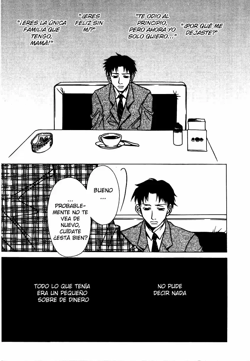 Shigeshoushi - Capítulo 10 - Página 20 - LectorTMOo