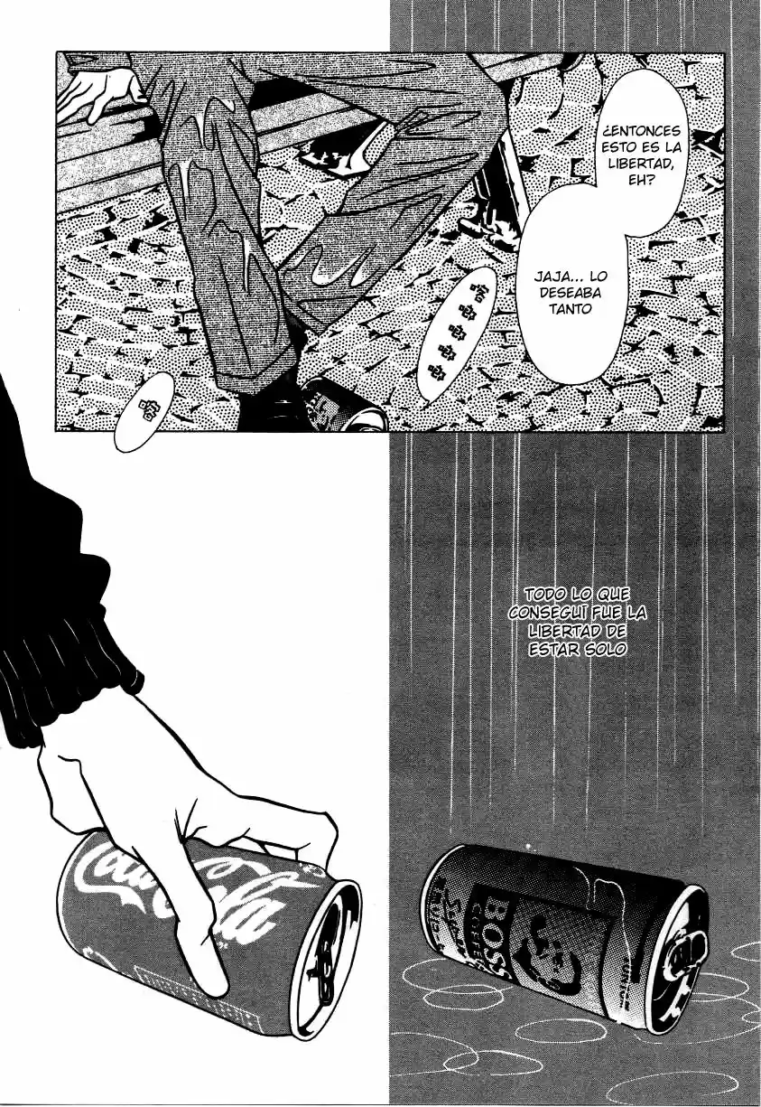 Shigeshoushi - Capítulo 10 - Página 21 - LectorTMOo