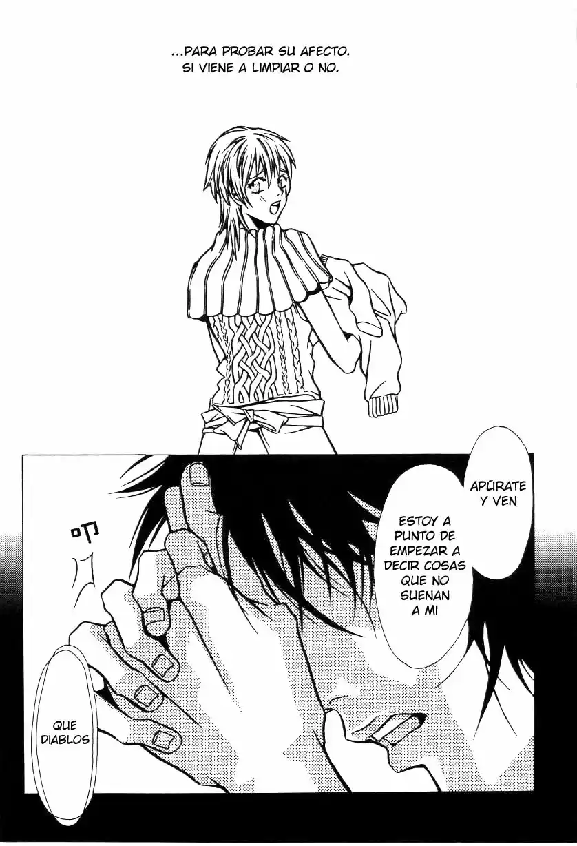 Shigeshoushi - Capítulo 10 - Página 24 - LectorTMOo