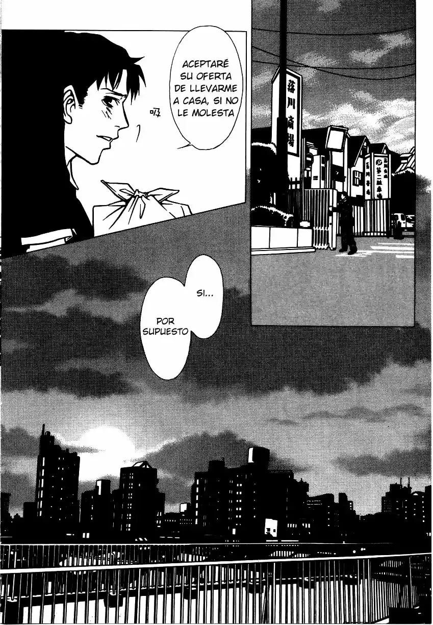 Shigeshoushi - Capítulo 10 - Página 29 - LectorTMOo