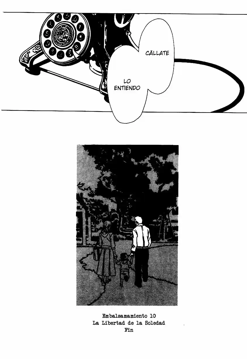 Shigeshoushi - Capítulo 10 - Página 33 - LectorTMOo