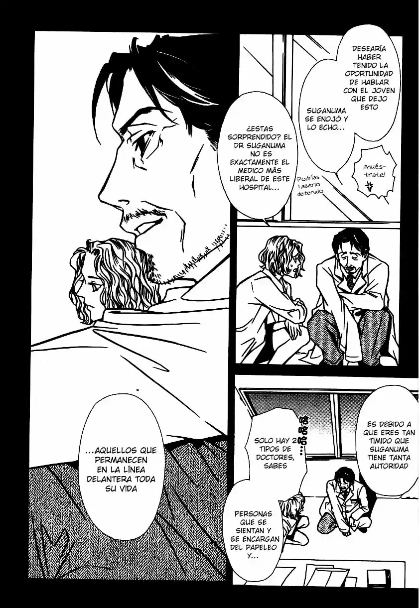 Shigeshoushi - Capítulo 11 - Página 10 - LectorTMOo