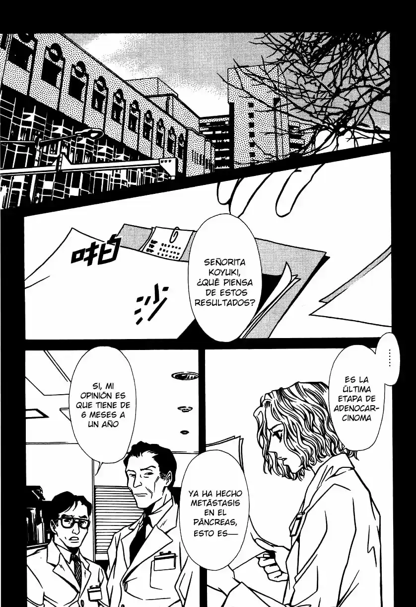 Shigeshoushi - Capítulo 11 - Página 13 - LectorTMOo