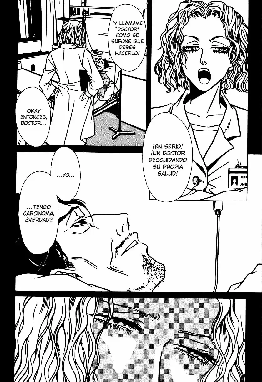 Shigeshoushi - Capítulo 11 - Página 16 - LectorTMOo