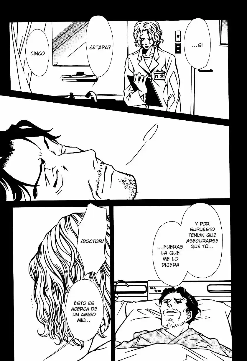 Shigeshoushi - Capítulo 11 - Página 17 - LectorTMOo
