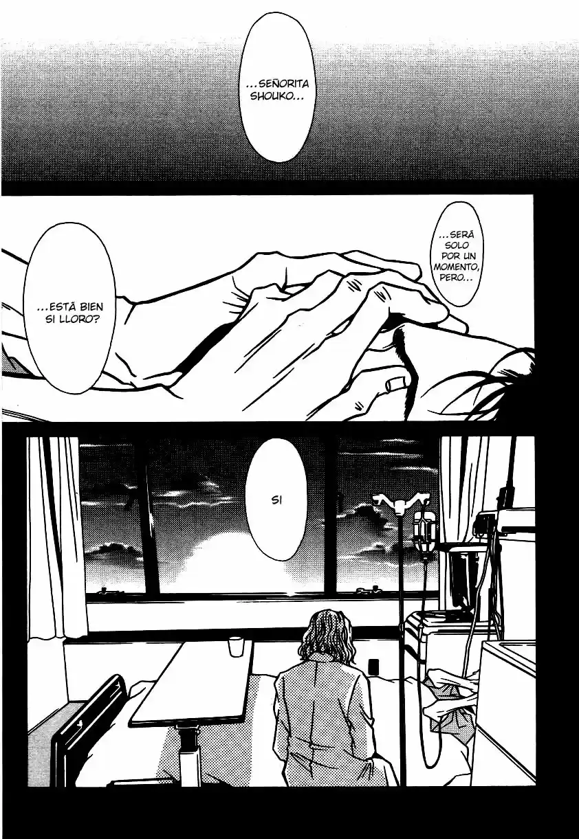 Shigeshoushi - Capítulo 11 - Página 23 - LectorTMOo