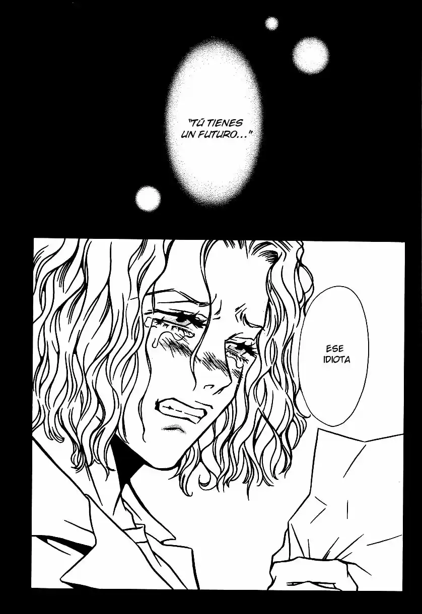 Shigeshoushi - Capítulo 11 - Página 28 - LectorTMOo