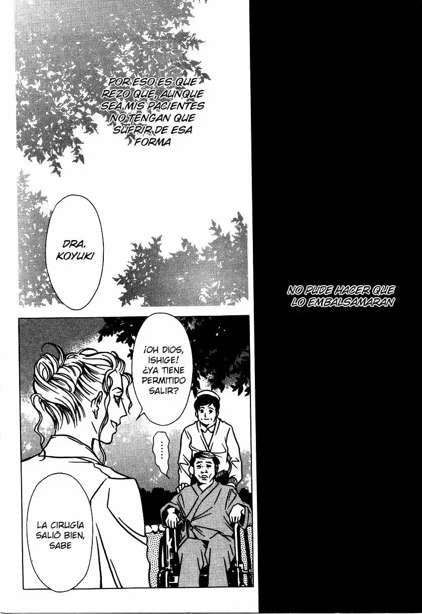 Shigeshoushi - Capítulo 11 - Página 29 - LectorTMOo