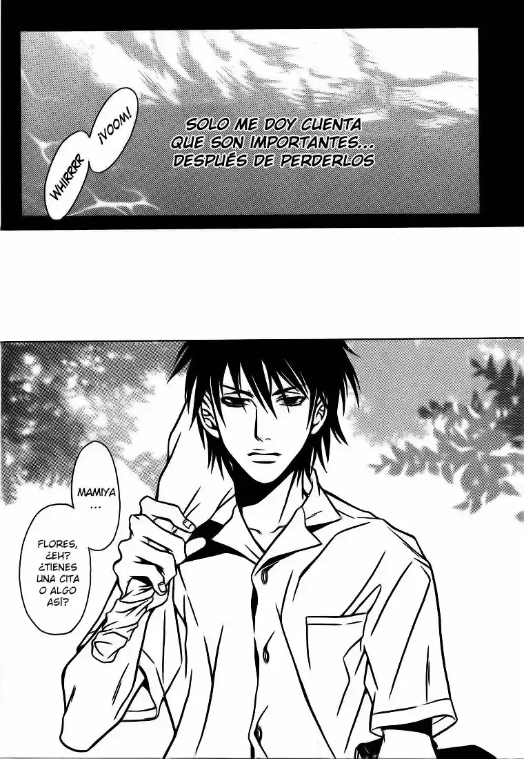 Shigeshoushi - Capítulo 12 - Página 4 - LectorTMOo