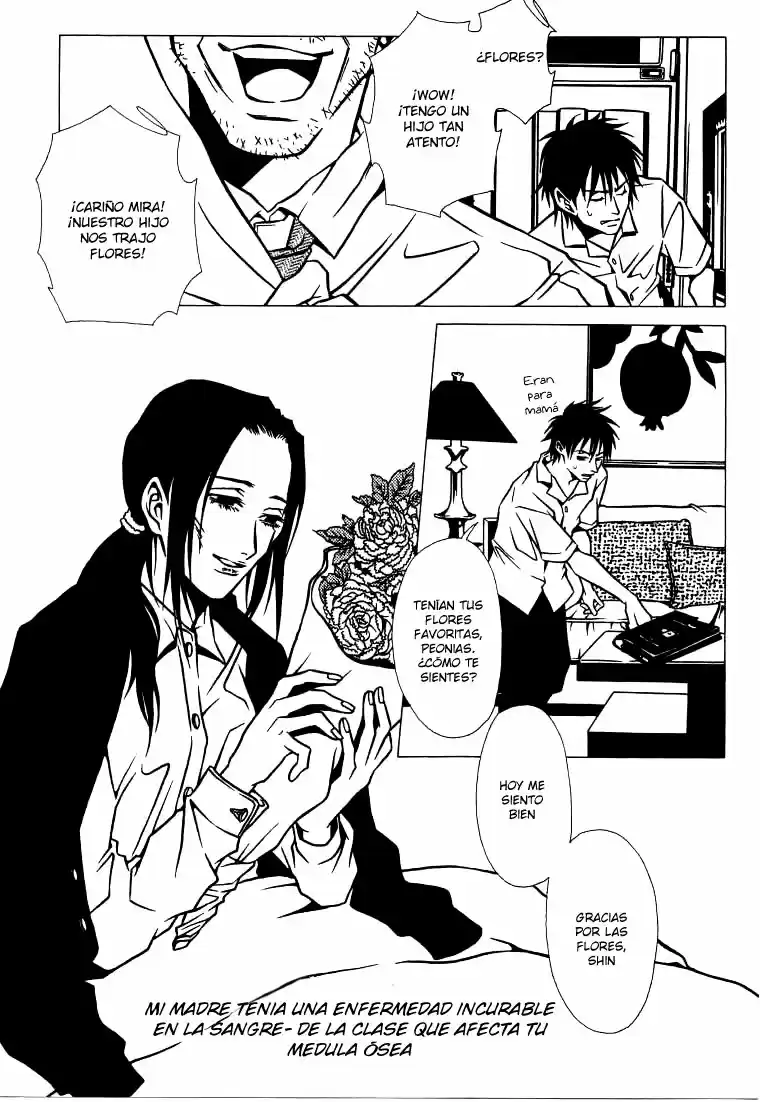 Shigeshoushi - Capítulo 12 - Página 7 - LectorTMOo