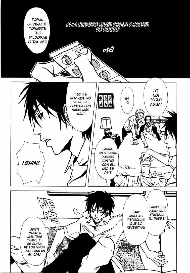 Shigeshoushi - Capítulo 12 - Página 8 - LectorTMOo