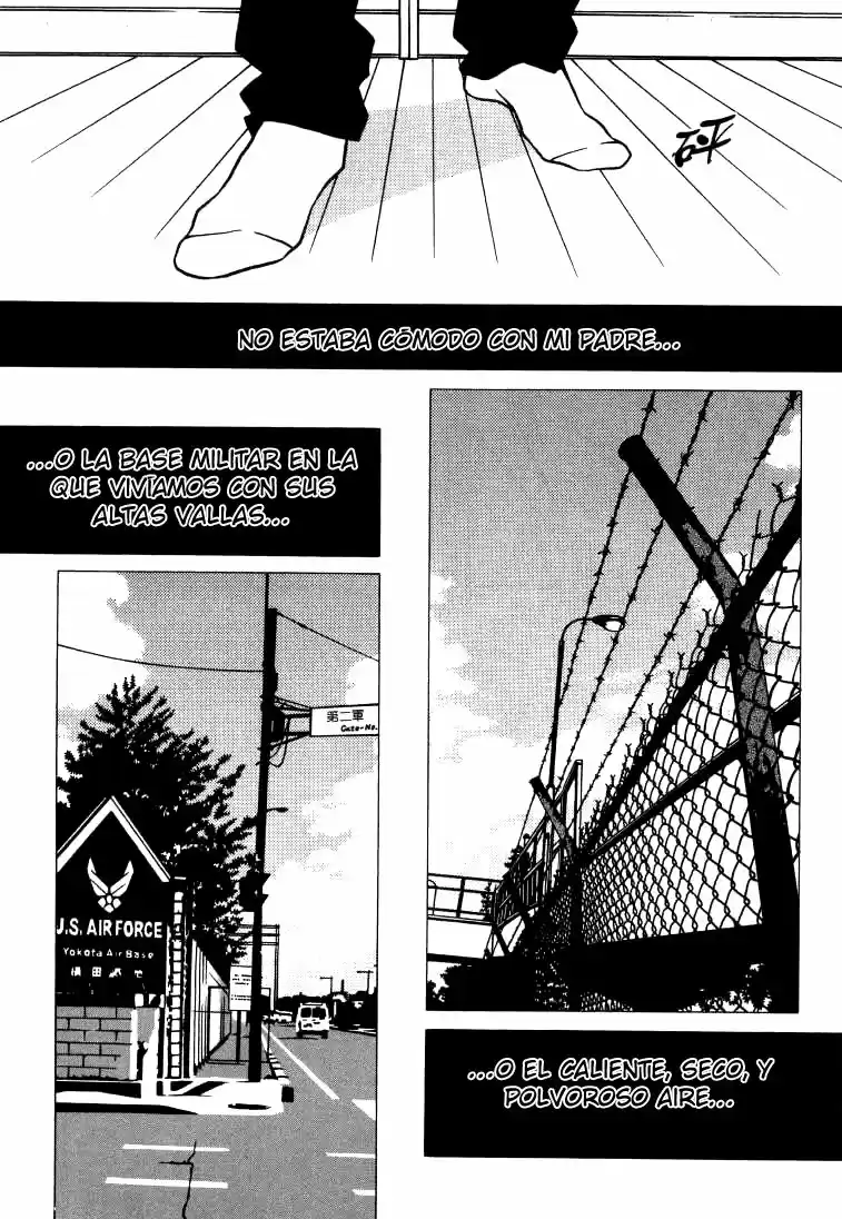 Shigeshoushi - Capítulo 12 - Página 11 - LectorTMOo