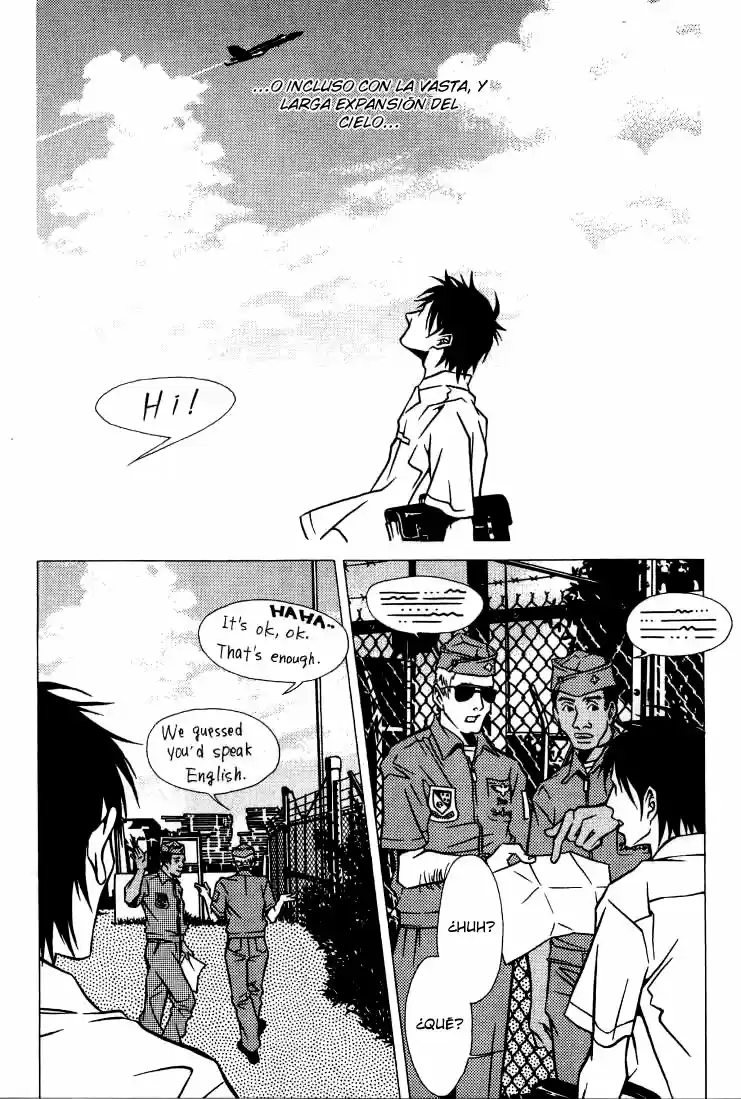 Shigeshoushi - Capítulo 12 - Página 12 - LectorTMOo