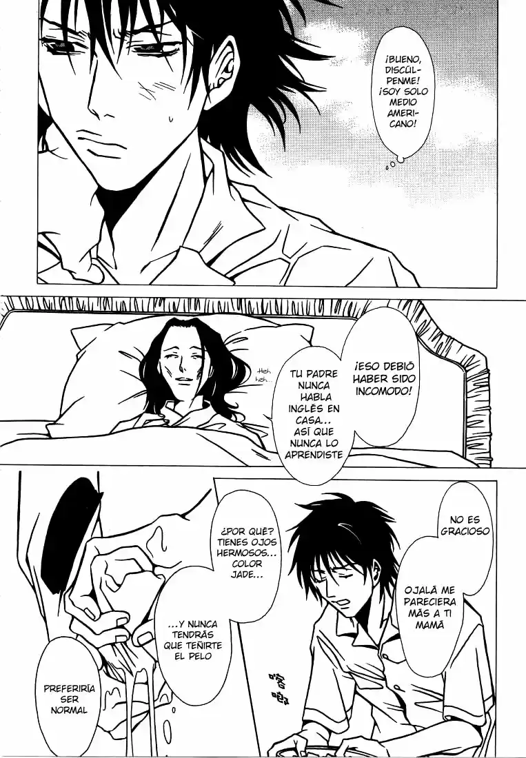 Shigeshoushi - Capítulo 12 - Página 13 - LectorTMOo