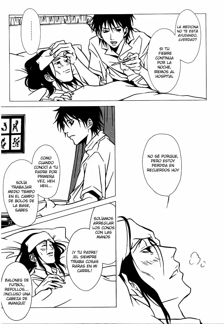 Shigeshoushi - Capítulo 12 - Página 14 - LectorTMOo