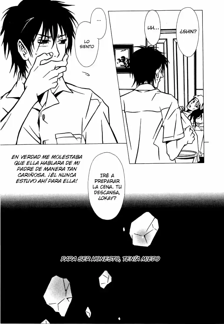 Shigeshoushi - Capítulo 12 - Página 16 - LectorTMOo